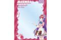 アイカツ! 10th STORY ~未来へのSTARWAY~ 描き下ろし 神崎美月 レトロストライプver. A5硬質ケース
アニメイトで
2026/10/17 発売 アイカツ! 10th STORY ~未来へのSTARWAY~ 描き下ろし 神崎美月 レトロストライプver. A5硬質ケース
アニメイトで
2026/10/17 発売