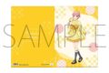 五等分の花嫁* クリアファイル/中野一花
2026年8月22日発売
で取扱中 (アニメイト) 五等分の花嫁* クリアファイル/中野一花
2026年8月22日発売
で取扱中 (アニメイト)
