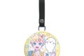しろたん×初音ミク 第2弾 ラゲッジタグ 鏡音レン
2026年10月下旬発売 しろたん×初音ミク 第2弾 ラゲッジタグ 鏡音レン
2026年10月下旬発売
