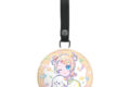 しろたん×初音ミク 第2弾 ラゲッジタグ 鏡音リン
2026年10月下旬発売 しろたん×初音ミク 第2弾 ラゲッジタグ 鏡音リン
2026年10月下旬発売