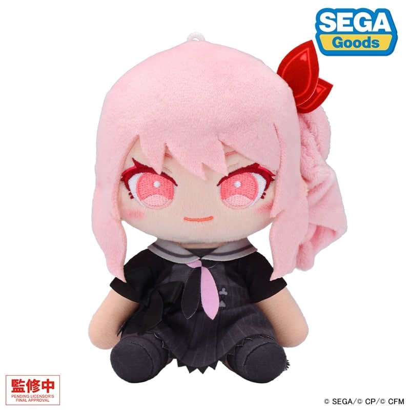 プロセカ H/Art Collection 缶バッジ vol.1 小豆沢 こはね(全6種) 2026