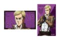 TVアニメ『進撃の巨人』 エルヴィン イラストカード2枚セット
2026年10月7日発売
で取扱中 TVアニメ『進撃の巨人』 エルヴィン イラストカード2枚セット
2026年10月7日発売
で取扱中