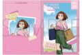 僕のヒーローアカデミア クリアファイル/麗日 お茶子 ご当地
2026年8月8日発売
で取扱中 僕のヒーローアカデミア クリアファイル/麗日 お茶子 ご当地
2026年8月8日発売
で取扱中