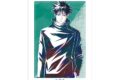 呪術廻戦 伏黒恵 Ani-Art 第9弾 A3マットポスター ver.A
2026年9月27日発売
で取扱中 呪術廻戦 伏黒恵 Ani-Art 第9弾 A3マットポスター ver.A
2026年9月27日発売
で取扱中