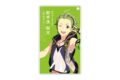 アイマス SideM かざして聴ける!プロデューサーカード 〈御手洗 翔太〉
2026年09月上旬発売
で取扱中 アイマス SideM かざして聴ける!プロデューサーカード 〈御手洗 翔太〉
2026年09月上旬発売
で取扱中