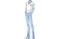 コードギアス 描き下ろし スザク スクールファッションver. 特大アクリルスタンド アニメイトで
2026/10/07 発売 コードギアス 描き下ろし スザク スクールファッションver. 特大アクリルスタンド アニメイトで
2026/10/07 発売