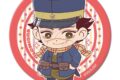 TVアニメ『ゴールデンカムイ』 3way缶バッジA 杉元(ミニキャラ) アニメイトで
2026年09月 下旬 発売 TVアニメ『ゴールデンカムイ』 3way缶バッジA 杉元(ミニキャラ) アニメイトで
2026年09月 下旬 発売