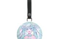 しろたん×初音ミク 第2弾 ラゲッジタグ 初音ミク
2026年10月下旬発売 しろたん×初音ミク 第2弾 ラゲッジタグ 初音ミク
2026年10月下旬発売