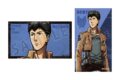 TVアニメ『進撃の巨人』 ベルトルト イラストカード2枚セット
2026年10月7日発売
で取扱中 TVアニメ『進撃の巨人』 ベルトルト イラストカード2枚セット
2026年10月7日発売
で取扱中
