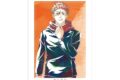 呪術廻戦 虎杖悠仁 Ani-Art 第9弾 A3マットポスター ver.B
2026年9月27日発売
で取扱中 呪術廻戦 虎杖悠仁 Ani-Art 第9弾 A3マットポスター ver.B
2026年9月27日発売
で取扱中