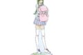 コードギアス 描き下ろし C.C. スクールファッションver. 特大アクリルスタンド アニメイトで
2026/10/07 発売 コードギアス 描き下ろし C.C. スクールファッションver. 特大アクリルスタンド アニメイトで
2026/10/07 発売