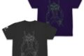 EVANGELION 初号機 ドライTシャツ/DEEP PURPLE-M アニメイトで
2026年09月発売 EVANGELION 初号機 ドライTシャツ/DEEP PURPLE-M アニメイトで
2026年09月発売
