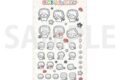アイドリッシュセブン あにまりっしゅせぶん ぷっくりシール がくれお
2026年11月21日発売 アイドリッシュセブン あにまりっしゅせぶん ぷっくりシール がくれお
2026年11月21日発売