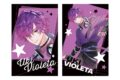 Noctyx フォト風カード2枚セット 浮奇・ヴィオレタ
2026年11月中旬発売 Noctyx フォト風カード2枚セット 浮奇・ヴィオレタ
2026年11月中旬発売