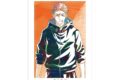 呪術廻戦 虎杖悠仁 Ani-Art 第9弾 A3マットポスター ver.A
2026年9月27日発売
で取扱中 呪術廻戦 虎杖悠仁 Ani-Art 第9弾 A3マットポスター ver.A
2026年9月27日発売
で取扱中