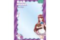 アイカツ! 10th STORY ~未来へのSTARWAY~ 描き下ろし 紫吹 蘭 レトロストライプver. A5硬質ケース
アニメイトで
2026/10/17 発売 アイカツ! 10th STORY ~未来へのSTARWAY~ 描き下ろし 紫吹 蘭 レトロストライプver. A5硬質ケース
アニメイトで
2026/10/17 発売