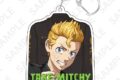東京リベンジャーズ 特攻服アクリルキーホルダー タケミチ
アニメイトで
2026年09月下旬発売 東京リベンジャーズ 特攻服アクリルキーホルダー タケミチ
アニメイトで
2026年09月下旬発売