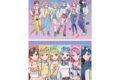 初音ミク 描き下ろし 集合 シティポップver. Art by ドルストイ A4クリアファイル
2026年10月19日発売 初音ミク 描き下ろし 集合 シティポップver. Art by ドルストイ A4クリアファイル
2026年10月19日発売
