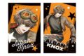 Noctyx フォト風カード2枚セット アルバーン・ノックス
2026年11月中旬発売 Noctyx フォト風カード2枚セット アルバーン・ノックス
2026年11月中旬発売