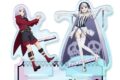 TVアニメ『Fate/strange Fake』 オーロラアクリルニコスタンド フランチェスカ・プレラーティ&真キャスター
アニメイトで
2026年09月中旬発売 TVアニメ『Fate/strange Fake』 オーロラアクリルニコスタンド フランチェスカ・プレラーティ&真キャスター
アニメイトで
2026年09月中旬発売