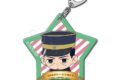 TVアニメ『ゴールデンカムイ』 アクリルキーホルダーJ 月島(ミニキャラ) アニメイトで
2026年09月 下旬 発売 TVアニメ『ゴールデンカムイ』 アクリルキーホルダーJ 月島(ミニキャラ) アニメイトで
2026年09月 下旬 発売