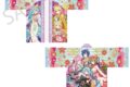 初音ミク×招き猫×真夏の熊谷 招福法被2026 Art by イコモチ
2026年10月上旬発売 初音ミク×招き猫×真夏の熊谷 招福法被2026 Art by イコモチ
2026年10月上旬発売