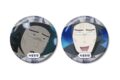 忍たま乱太郎 斜堂影麿 場面写缶バッジ2個セット
2026年9月17日発売 忍たま乱太郎 斜堂影麿 場面写缶バッジ2個セット
2026年9月17日発売