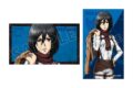 TVアニメ『進撃の巨人』 ミカサ イラストカード2枚セット
2026年10月7日発売
で取扱中 TVアニメ『進撃の巨人』 ミカサ イラストカード2枚セット
2026年10月7日発売
で取扱中