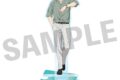 ブルーロック 描き下ろしアクリルスタンド Vol.3 糸師 凛
2026年07月発売
で取扱中 ブルーロック 描き下ろしアクリルスタンド Vol.3 糸師 凛
2026年07月発売
で取扱中