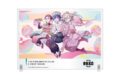 アイマス SideM 2DMV公開記念グッズ アクリルアートボードvol.1 来来美食
2026年9月17日発売
で取扱中 アイマス SideM 2DMV公開記念グッズ アクリルアートボードvol.1 来来美食
2026年9月17日発売
で取扱中