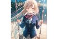 お隣の天使様にいつの間にか駄目人間にされていた件2 B2タペストリー 椎名真昼 2期ビジュアル(1)ver. アニメイトで
2026年09月 中旬 発売 お隣の天使様にいつの間にか駄目人間にされていた件2 B2タペストリー 椎名真昼 2期ビジュアル(1)ver. アニメイトで
2026年09月 中旬 発売