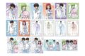 コードギアス 描き下ろし スクールファッションver. トレーディングブロマイド アニメイトで
2026/10/07 発売 コードギアス 描き下ろし スクールファッションver. トレーディングブロマイド アニメイトで
2026/10/07 発売