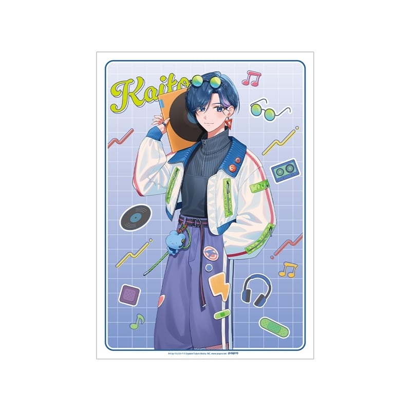 プロセカ グリッター缶バッジコレクション vol.10 B 2026年04月下旬発売