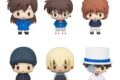 【トレーディングフィギュア】ちょこりんコレクション 名探偵コナン
2026年12月下旬発売 【トレーディングフィギュア】ちょこりんコレクション 名探偵コナン
2026年12月下旬発売
