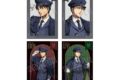 TVアニメ『進撃の巨人』 描き下ろし エレン&リヴァイ 看守ver. ブロマイド4枚セット
2026年10月3日発売 TVアニメ『進撃の巨人』 描き下ろし エレン&リヴァイ 看守ver. ブロマイド4枚セット
2026年10月3日発売