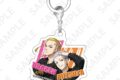 東京リベンジャーズ アクリルマーカー ドラケン&三ツ谷
アニメイトで
2026年09月下旬発売 東京リベンジャーズ アクリルマーカー ドラケン&三ツ谷
アニメイトで
2026年09月下旬発売