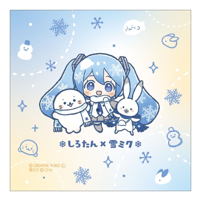 プロセカ ミニ色紙コレクション 第54弾A Unfading wishing(全9種) 2026