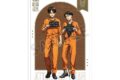 TVアニメ『進撃の巨人』 描き下ろし エレン&リヴァイ 囚人ver. A3マット加工ポスター
2026年10月3日発売 TVアニメ『進撃の巨人』 描き下ろし エレン&リヴァイ 囚人ver. A3マット加工ポスター
2026年10月3日発売