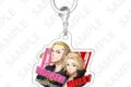 東京リベンジャーズ アクリルマーカー ドラケン&マイキー
アニメイトで
2026年09月下旬発売 東京リベンジャーズ アクリルマーカー ドラケン&マイキー
アニメイトで
2026年09月下旬発売