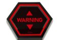 EVANGELION ハニカムブロックマグネット WARNING アニメイトで
2026年09月発売 EVANGELION ハニカムブロックマグネット WARNING アニメイトで
2026年09月発売