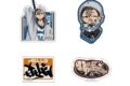 ガチアクタ ステッカーセット Sport Mix ver ザンカ
2026年10月上旬発売 ガチアクタ ステッカーセット Sport Mix ver ザンカ
2026年10月上旬発売