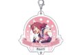 アニメウマ娘 シンデレラグレイ 繋がるホログラムアクリルキーホルダー サクラチヨノオー
2026年10月発売
【アニメイト】 アニメウマ娘 シンデレラグレイ 繋がるホログラムアクリルキーホルダー サクラチヨノオー
2026年10月発売
【アニメイト】
