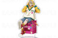 ウィンドブレイカー (ウィンブレ) 【でびデコパーカー】 アクリルスタンド【兎耳山 丁子】【再販】
2026年08月下旬発売 ウィンドブレイカー (ウィンブレ) 【でびデコパーカー】 アクリルスタンド【兎耳山 丁子】【再販】
2026年08月下旬発売