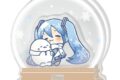 しろたん×雪ミク アクリルジオラマ 【C】
2026年10月下旬発売 しろたん×雪ミク アクリルジオラマ 【C】
2026年10月下旬発売