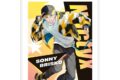 Noctyx スクエアミラー サニー・ブリスコー
2026年11月中旬発売 Noctyx スクエアミラー サニー・ブリスコー
2026年11月中旬発売