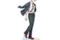 サカモトデイズ 描き下ろし X(スラー) スーツの歩みver. 特大アクリルスタンド
2026年9月27日発売 サカモトデイズ 描き下ろし X(スラー) スーツの歩みver. 特大アクリルスタンド
2026年9月27日発売