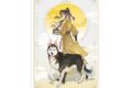 「魔道祖師日本語版ラジオドラマ 描き下ろし 金凌 歩みver. A3マットポスター
2026/10/19 発売 「魔道祖師日本語版ラジオドラマ 描き下ろし 金凌 歩みver. A3マットポスター
2026/10/19 発売