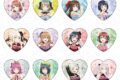 ラブライブ! ニジガク ハート型カンバッジ 4thライブ ソロ衣装 ver.
2026年09月発売
で取扱中 (アニメイト) ラブライブ! ニジガク ハート型カンバッジ 4thライブ ソロ衣装 ver.
2026年09月発売
で取扱中 (アニメイト)