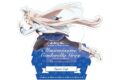アニメウマ娘 シンデレラグレイ 繋がるオーロラアクリルスタンド オグリキャップ
2026年10月発売 アニメウマ娘 シンデレラグレイ 繋がるオーロラアクリルスタンド オグリキャップ
2026年10月発売