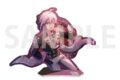 アイドリッシュセブン BLACK or WHITE ~Rainbow City COUNTDOWN LIVE 2025~ アクリルスタンド 九条天
2026年10月31日発売 アイドリッシュセブン BLACK or WHITE ~Rainbow City COUNTDOWN LIVE 2025~ アクリルスタンド 九条天
2026年10月31日発売